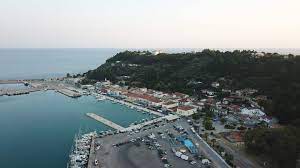 Husbandry Services for Yachts and Small Commercial Vessels Reliable support at every step of your port call